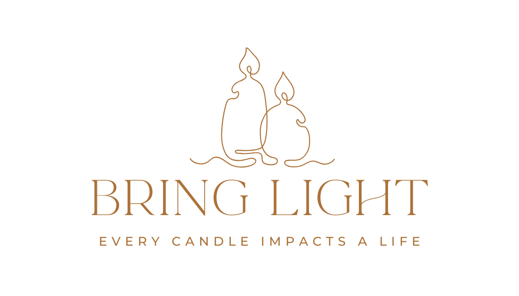 More Than a Candle: The Story Behind Bring Light
