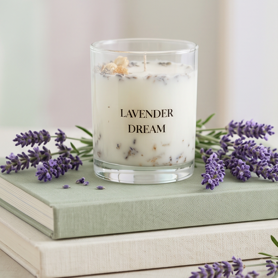 Lavender Dream