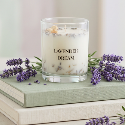 Lavender Dream