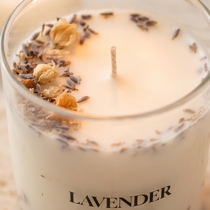 Lavender Dream