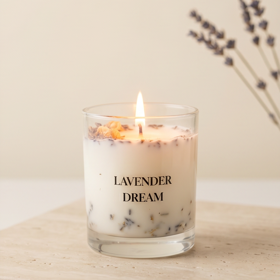 Lavender Dream