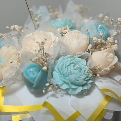 Signature Candle Bouquet