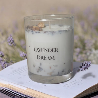 Lavender Dream
