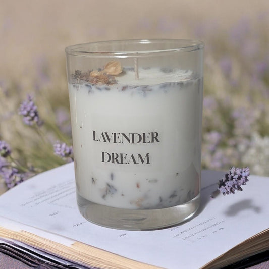 Lavender Dream